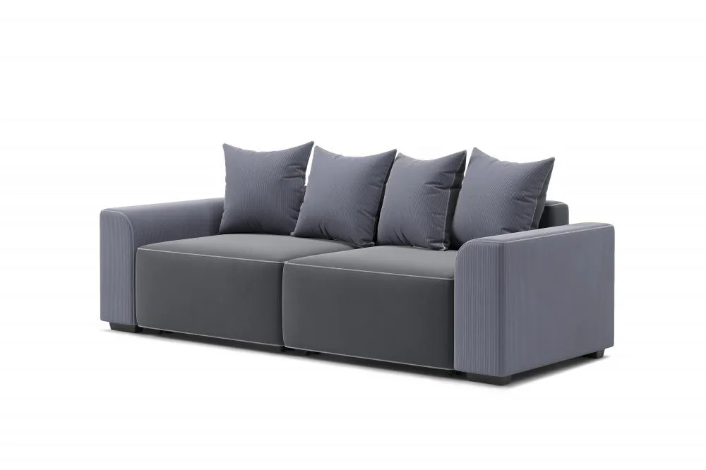 Диван-кровать модульный "Монреаль 1" СТАНДАРТ