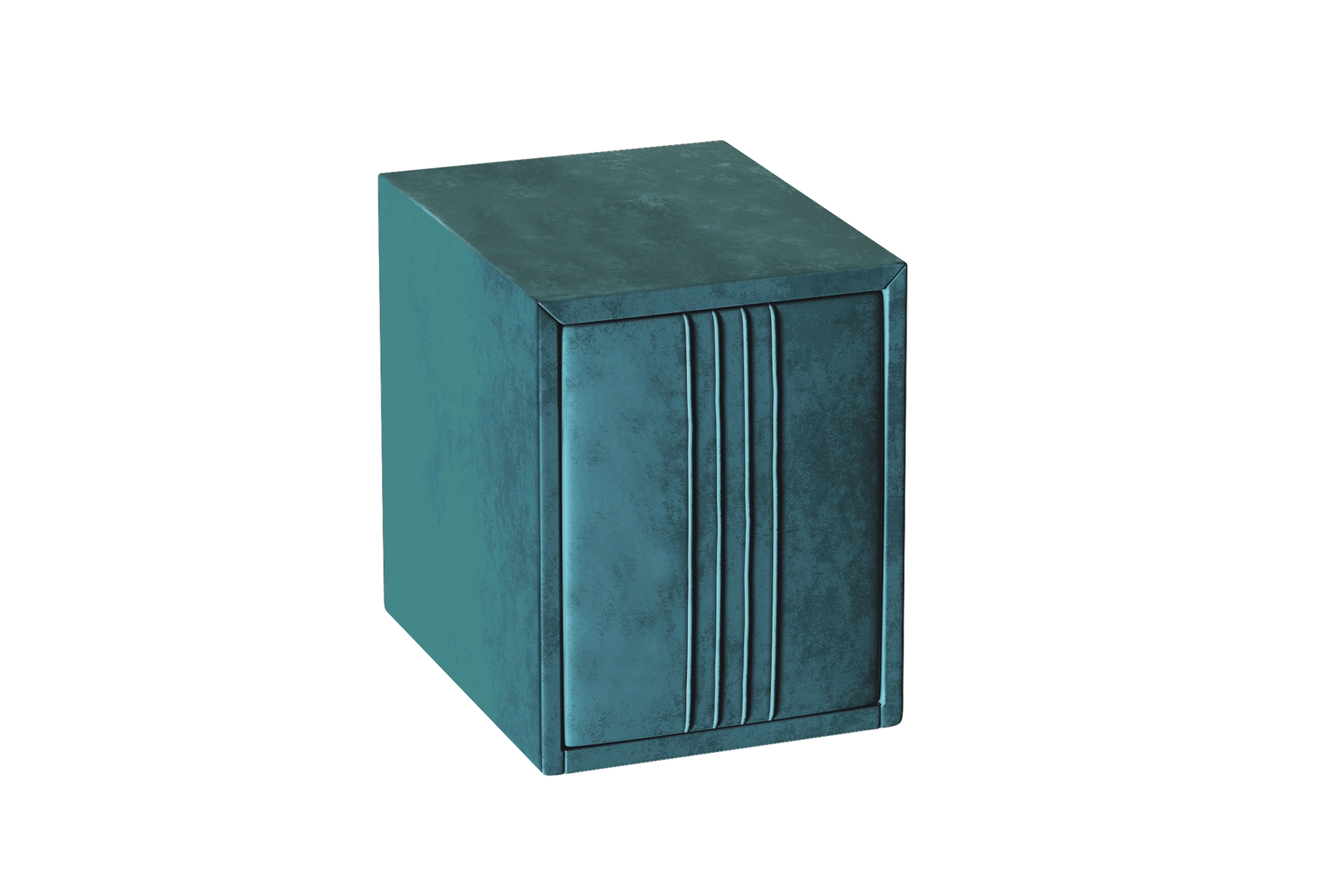 Тумба мягкая "Севилья"