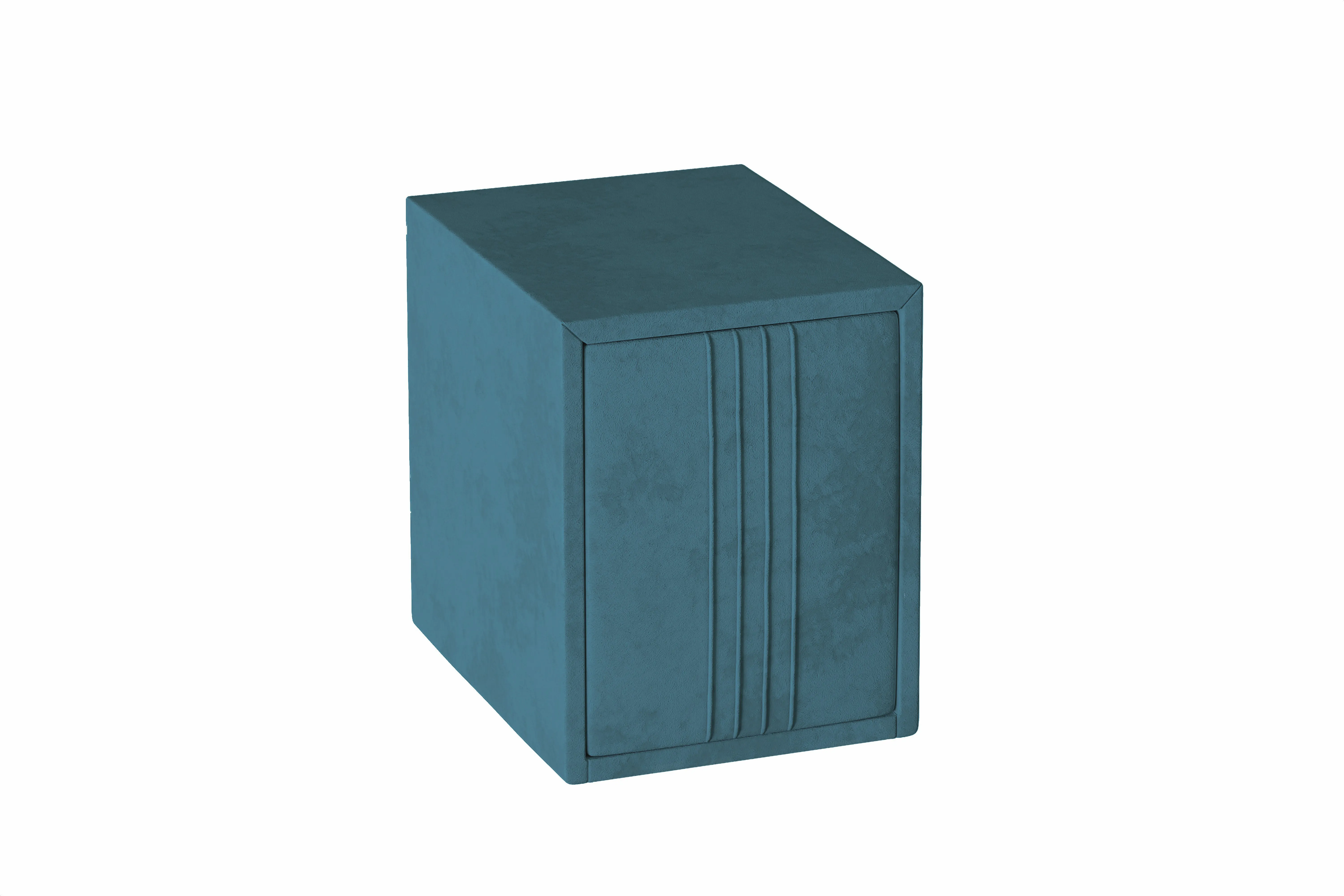 Тумба мягкая "Севилья"