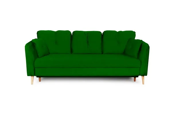 Диван-кровать "Анталия 2" СТАНДАРТ Вариант 1