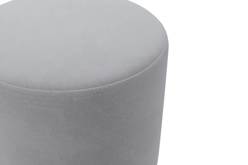 Банкетка №16 СТАНДАРТ Вариант 5 Мора серый