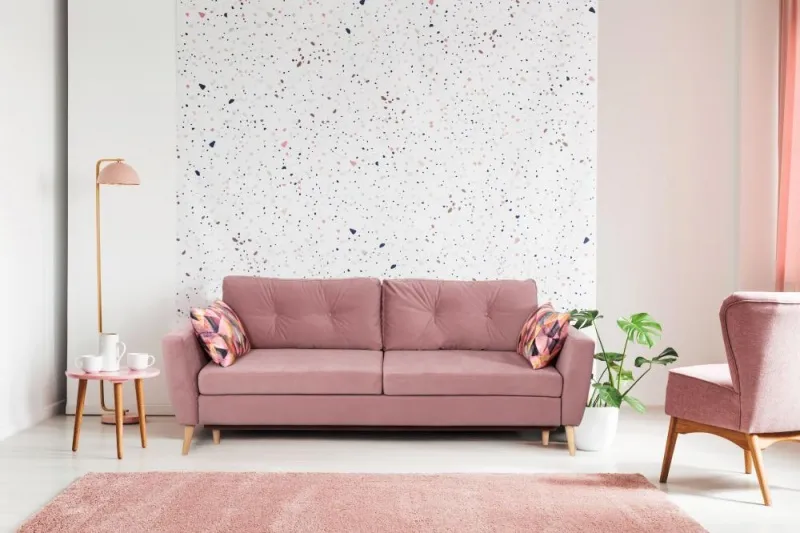 Диван-кровать "Калгари 2" СТАНДАРТ Вариант 2