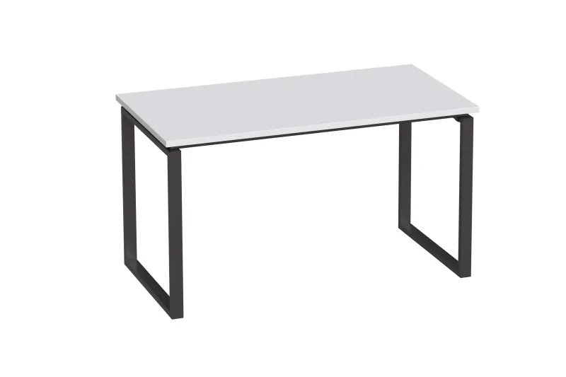 Стол "Шато" 1360 Бодега белая