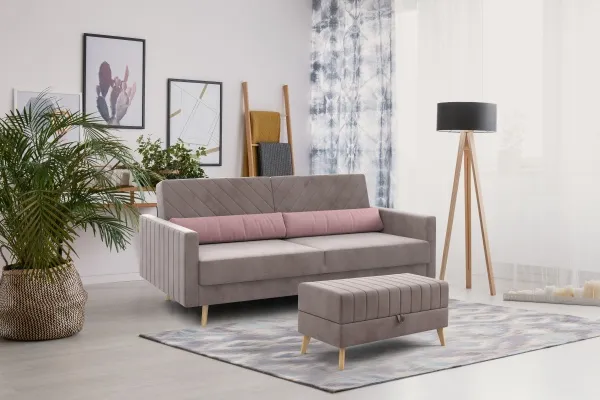 Банкетка "Норд" Вариант 4