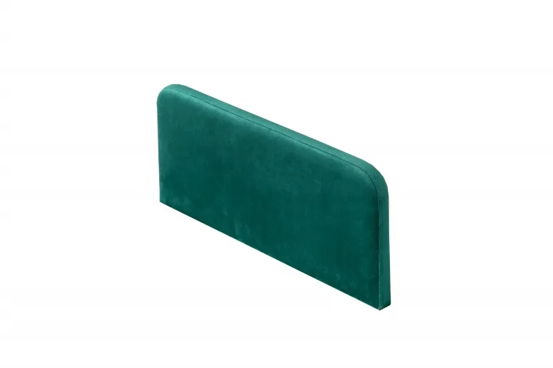 Кровать "Дрим" Стандарт Вариант 2 Мора зеленый