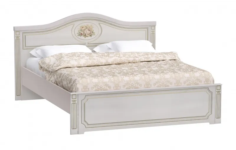 Кровать 1600 "Верона" спальня