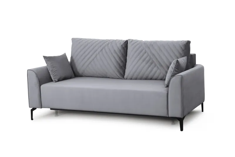 Диван-кровать "Берген 2" СТАНДАРТ Вариант 2