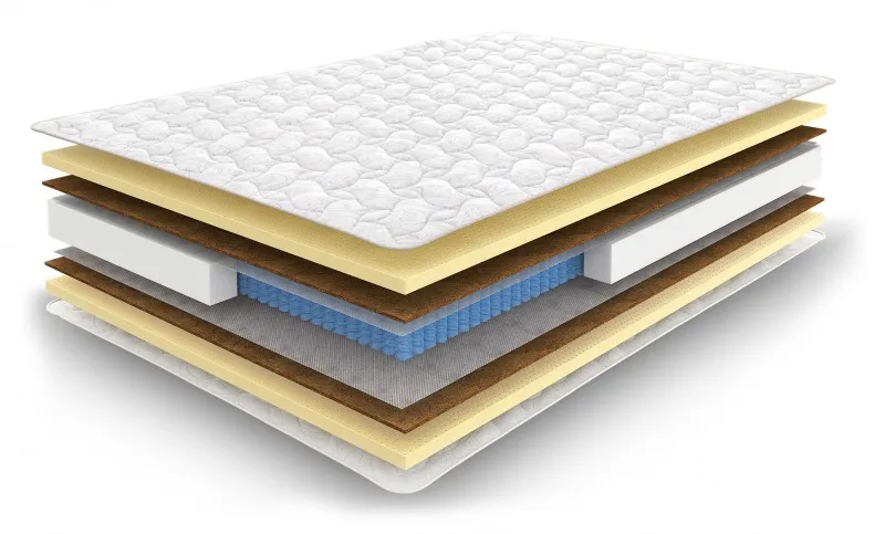 Матрас Royal Plus S1000 1600х1900