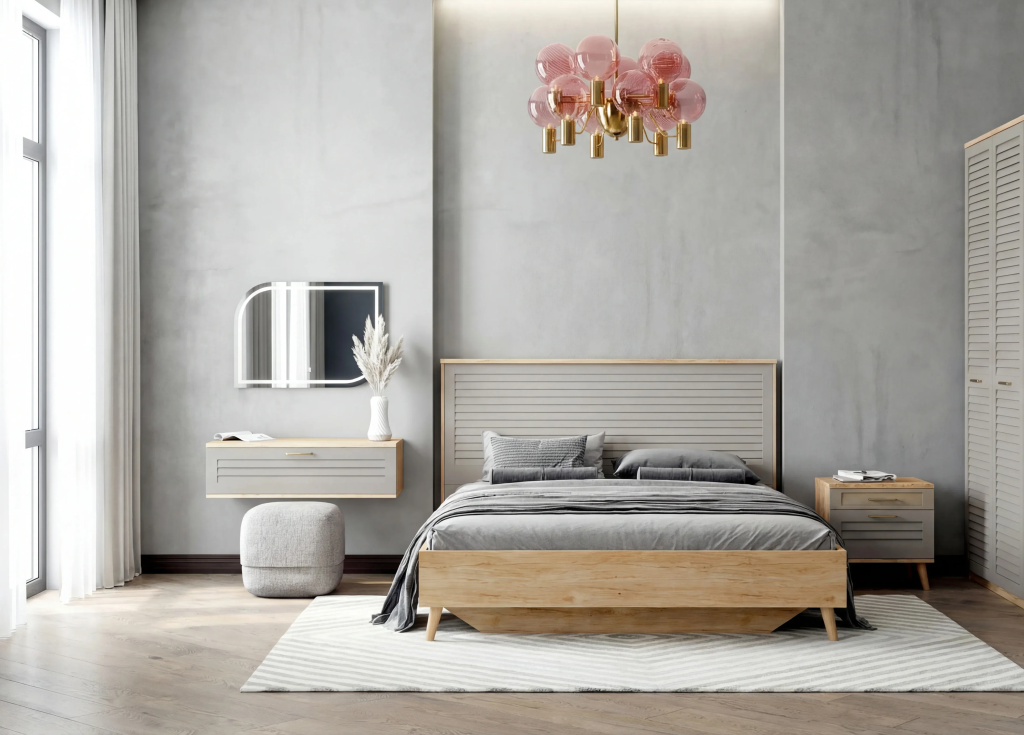 Спальный гарнитур "Гавана"